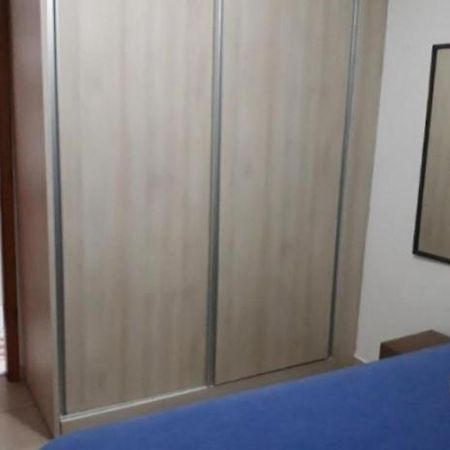 Apto Aguas Claras Apartment Brasília Luaran gambar