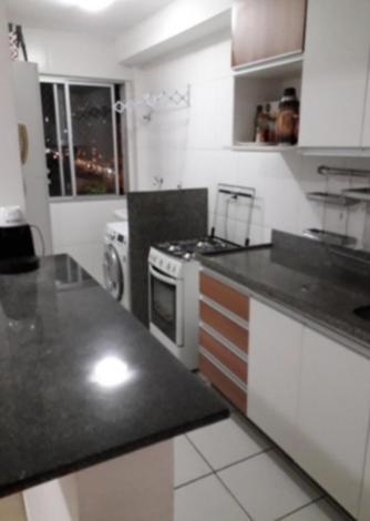 Apto Aguas Claras Apartment Brasília Luaran gambar
