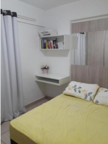 Apto Aguas Claras Apartment Brasília Luaran gambar