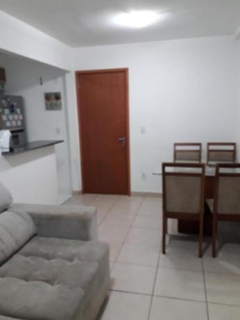 Apto Aguas Claras Apartment Brasília Luaran gambar