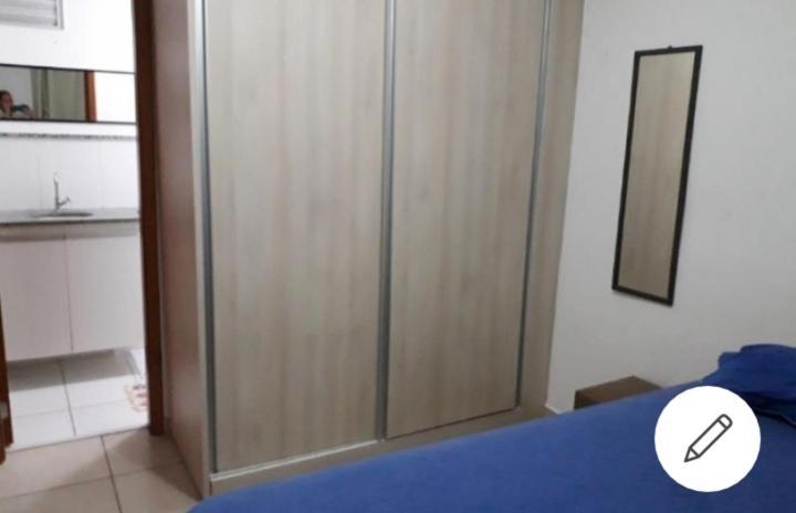 Apto Aguas Claras Apartment Brasília Luaran gambar